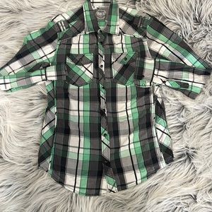 BKE Men’s button down